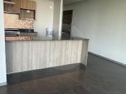 Departamento en renta