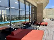 Departamento en Renta $23,540 MXN, 107 m², P5, Ikani,...