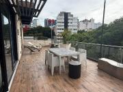 Departamento en Renta