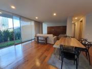 DEPARTAMENTO EN RENTA $24,000 EN ZAVALETA, RECTA...