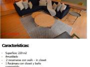 DEPARTAMENTO EN RENTA