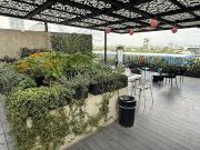 departamento en renta en condesa