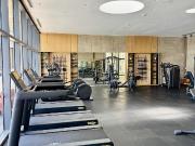 Departamento en Renta $27,280 MXN, 123 m², P10 Ikani,...