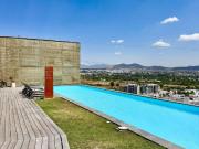 Departamento en Renta $27,280 MXN, 123 m², P8 Ikani,...