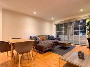 Departamento en renta