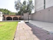 Departamento en renta