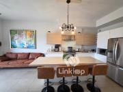 Departamento en renta 2 estacionamientos Amoliving...