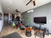 Departamento en Renta 2 habitaciones 2 baños Amueblado e...