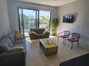 Departamento en Renta, 2 habitaciones, amueblado