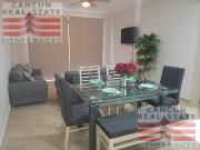 Departamento en Renta, 2 habitaciones, Mayakoba, de Lujo
