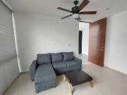 DEPARTAMENTO EN RENTA 2 REC. A 5MIN. DE LA UNIVERSIDAD...