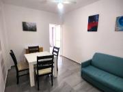 Departamento en Renta 2 Rec Amueblado Ejido Playa del Carmen