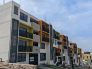 Departamento en Renta 2 rec con Vista Panorámica