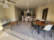 Departamento en Renta, 2 Rec?maras, AMUEBLADO, Cumbres,...