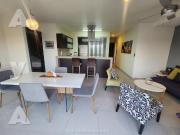 Departamento en Renta, 2 Rec?maras, AMUEBLADO, Cumbres,...