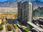 Departamento en renta 2 recamaras 128 m2 amenidades...