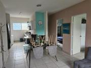 Departamento en renta 2 recamaras