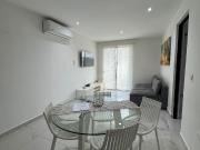 Departamento en Renta, 2 recamaras, 2 ba?os, amenidades,...