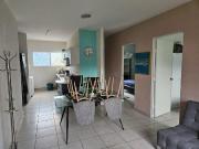 Departamento en renta 2 recamaras