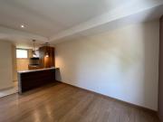 Departamento en renta, 2 recámaras, ambiente arbolado,...