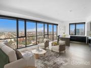 Departamento en Renta 2 Recámaras en Nuevo Polanco