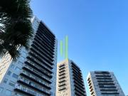 Departamento en renta 2 recamaras, High Towers, Sonata....
