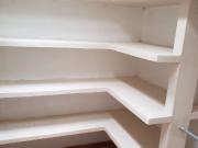 departamento en renta 2 recamaras santa rita