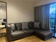 Departamento en renta 2 recamaras y balcón Lomas del...