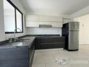 Departamento en renta, 2habitaciones, a 1.7KM de IBERO,...