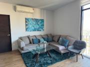 DEPARTAMENTO EN RENTA 2R EN ZONA VALLE ORIENTE TORRE...