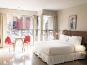 Departamento en renta