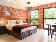 Departamento en renta