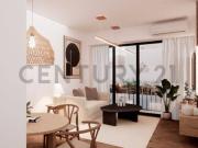 Departamento en renta