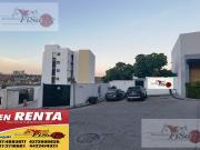 DEPARTAMENTO EN RENTA