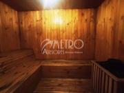 Departamento en renta 351 m2 El Bosque