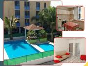 DEPARTAMENTO EN RENTA