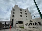 departamento en renta