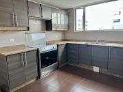 Departamento en renta, 3 dormitorios, excelente ubicación