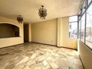 DEPARTAMENTO EN RENTA 3 HAB. ZONA CENTRAL