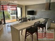 Departamento en Renta, 3 habitaciones, con vista a la laguna