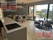 Departamento en Renta, 3 habitaciones, con vista a la laguna