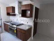 Departamento en Renta 3 Habitaciones en Sta Ma La...