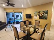 DEPARTAMENTO EN RENTA 3 REC AMUEBLADO PLAYACAR FASE 2