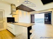 Departamento en Renta 3 Rec. Lobby 3 Andares Zapopan