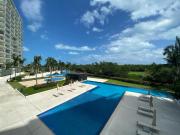 Departamento en Renta, 3 Rec?maras, AMUEBLADO, Av...