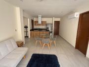 Departamento en Renta, 3 Rec?maras, AMUEBLADO, Av P. La...