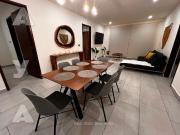 Departamento en Renta, 3 Rec?maras, AMUEBLADO, Av Prol...