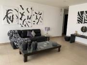 Departamento en Renta, 3 Rec?maras, AMUEBLADO, Polanco, CDMX