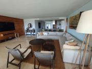 Departamento en Renta, 3 Rec?maras, AMUEBLADO/EQUIPADO,...