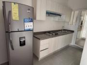 Departamento en Renta 3 Rec Sin Muebles Condo Kuyaan...